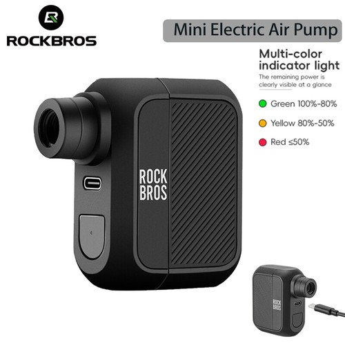 Rockbros bike mini electric - rockbros,