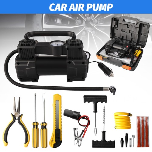 Heavy duty portable air - heavy,