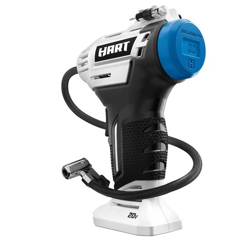 New hart volt - 20-volt, cordless